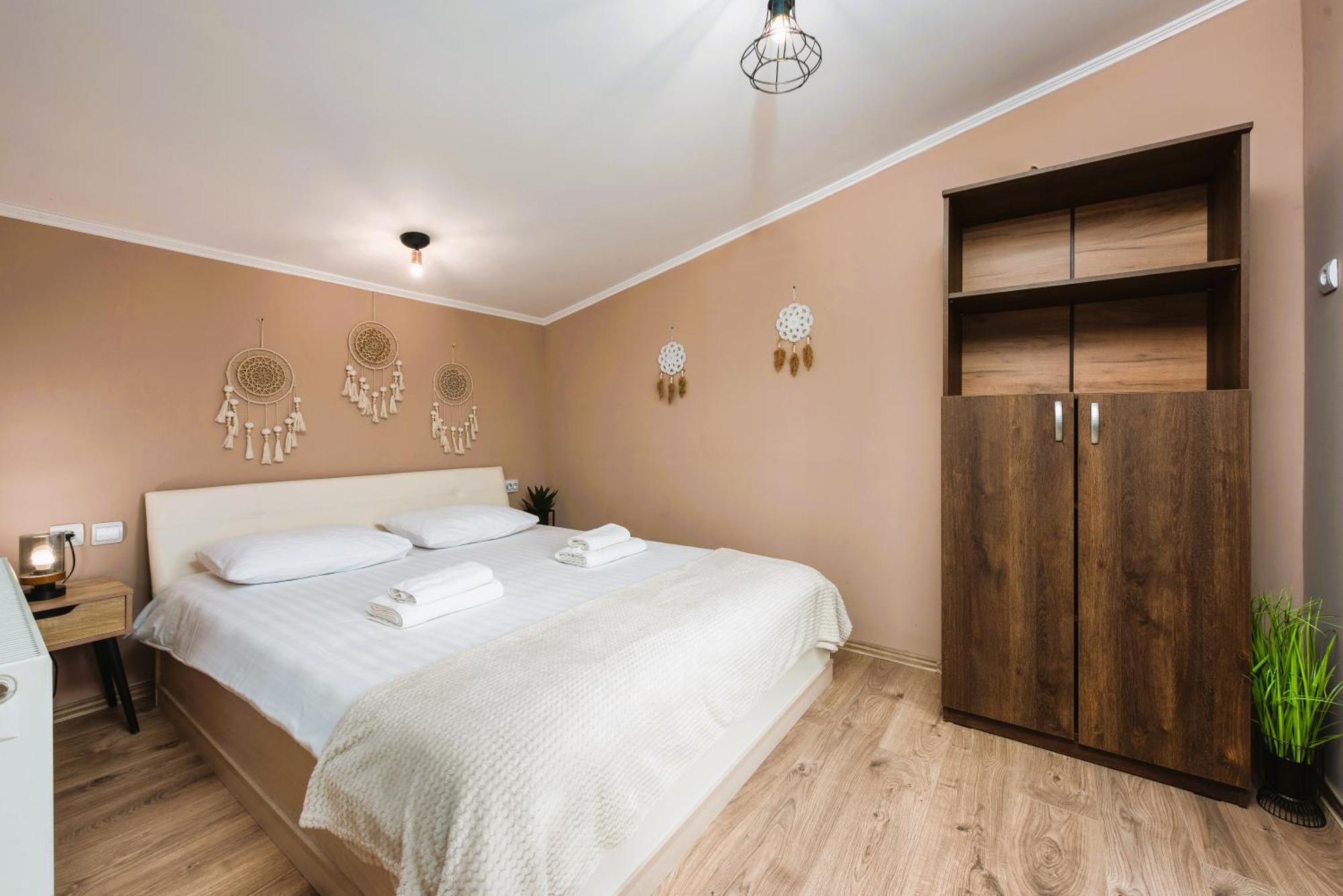 Beaumont Lodges Predeluț Exterior foto