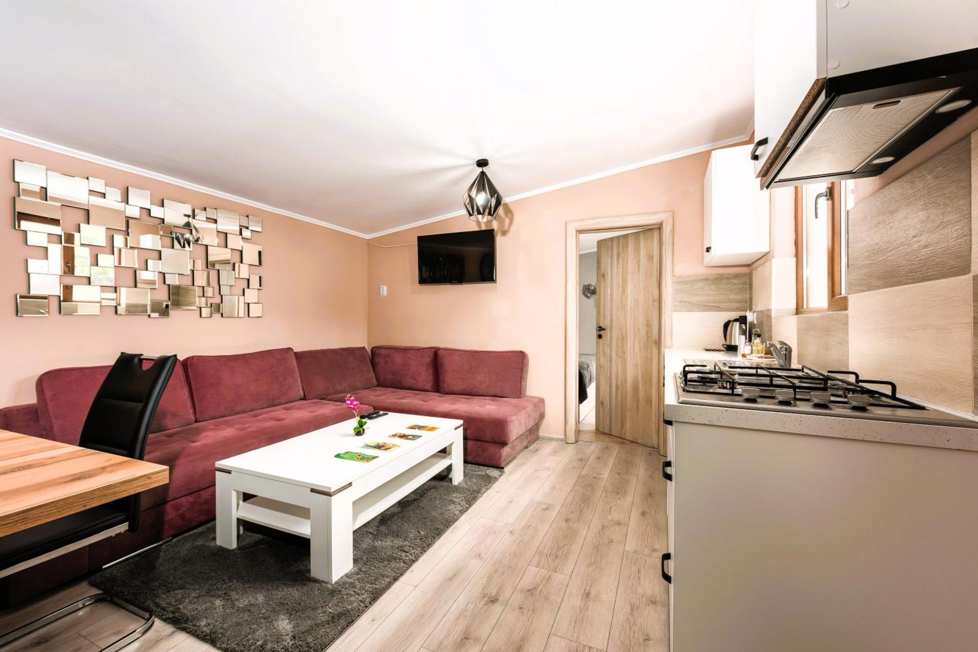 Beaumont Lodges Predeluț Exterior foto