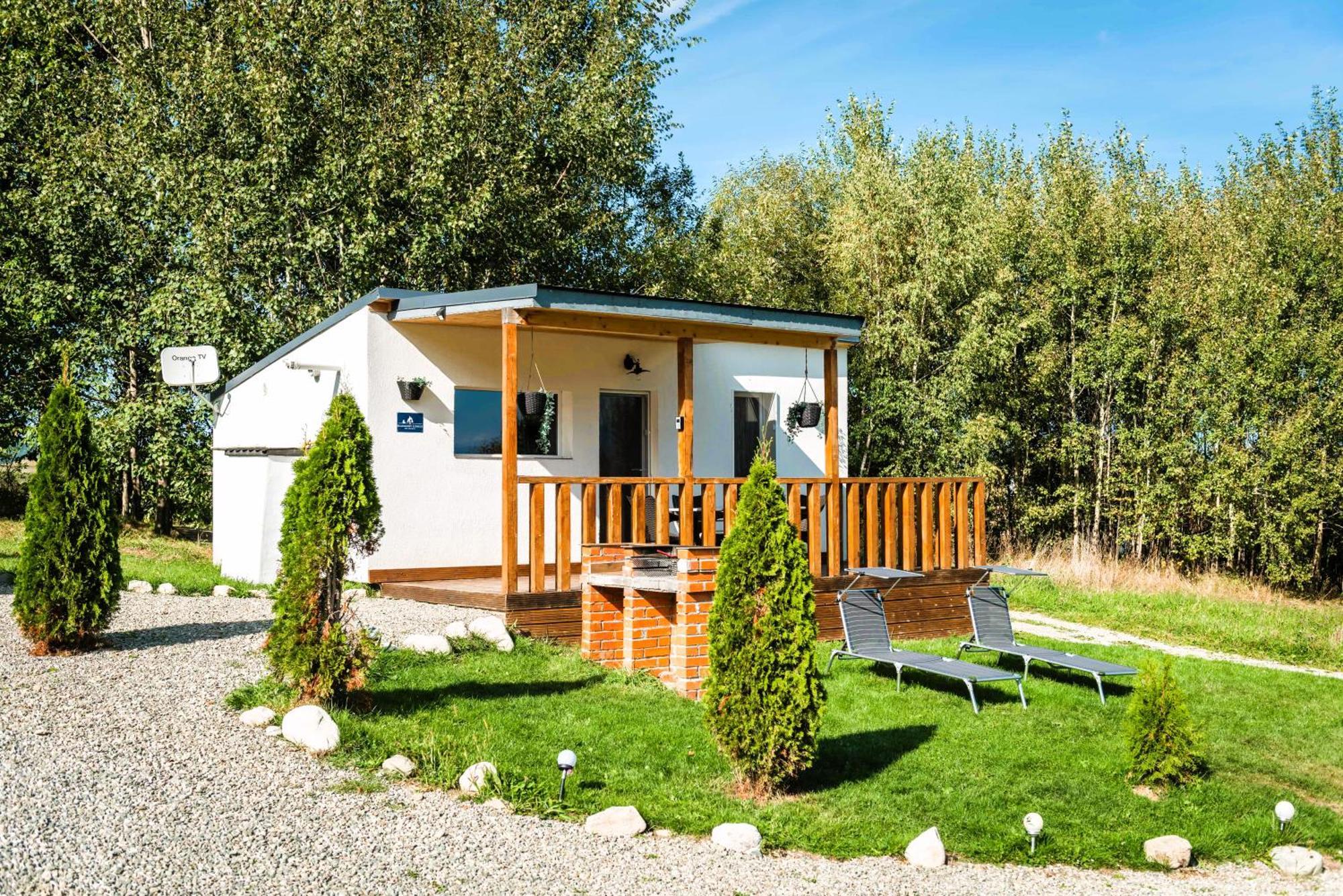 Beaumont Lodges Predeluț Exterior foto