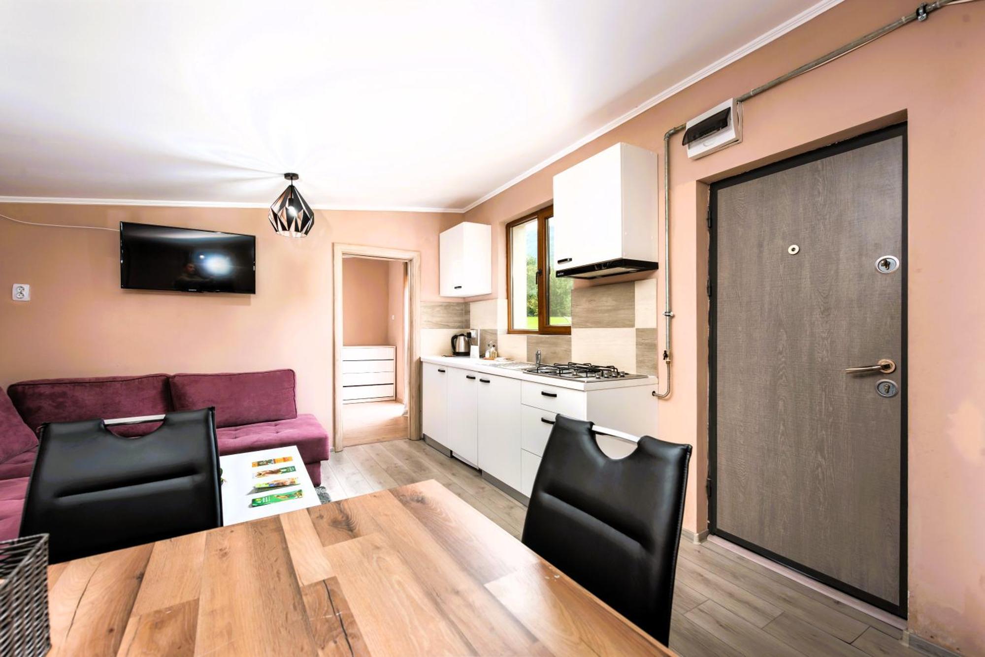 Beaumont Lodges Predeluț Exterior foto
